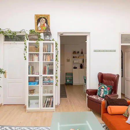 Starlight Appartement *