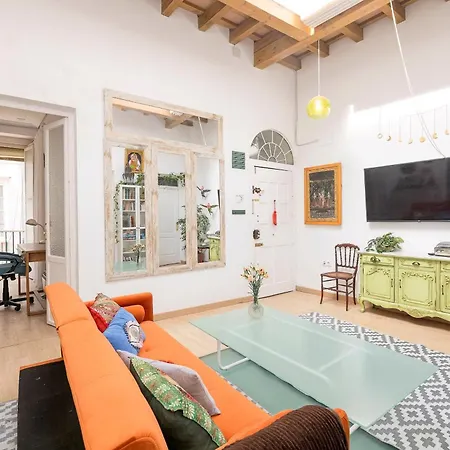 Appartement Starlight *