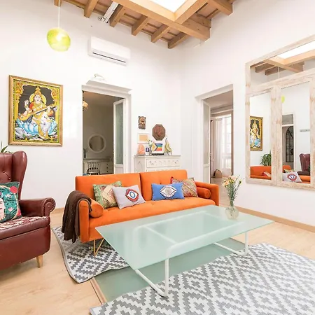 Starlight Appartement