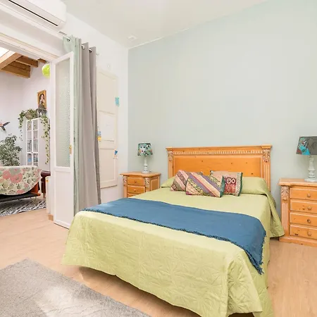 Appartement Starlight