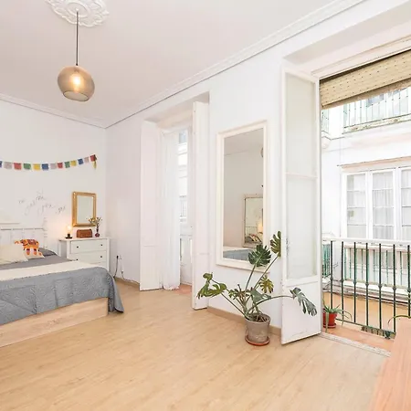 Appartement Starlight *